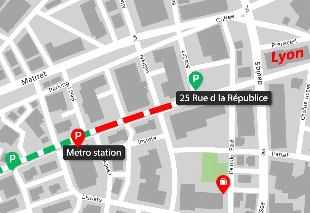 Carte d'accès à Lyonchefcx