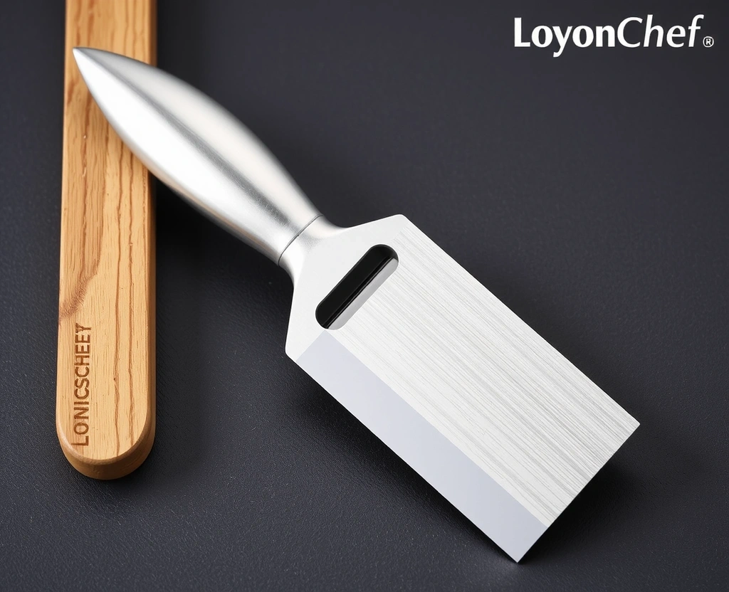 Aiguiseur pour couteaux Lyonchefcx