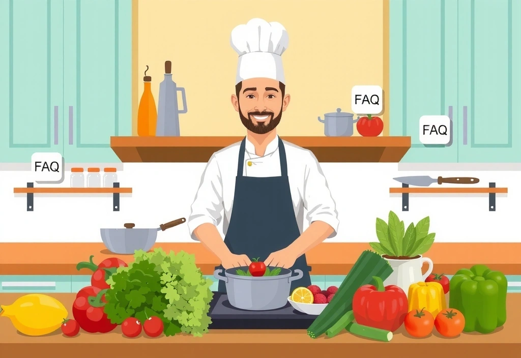 Illustration des questions fréquemment posées sur Lyonchefcx