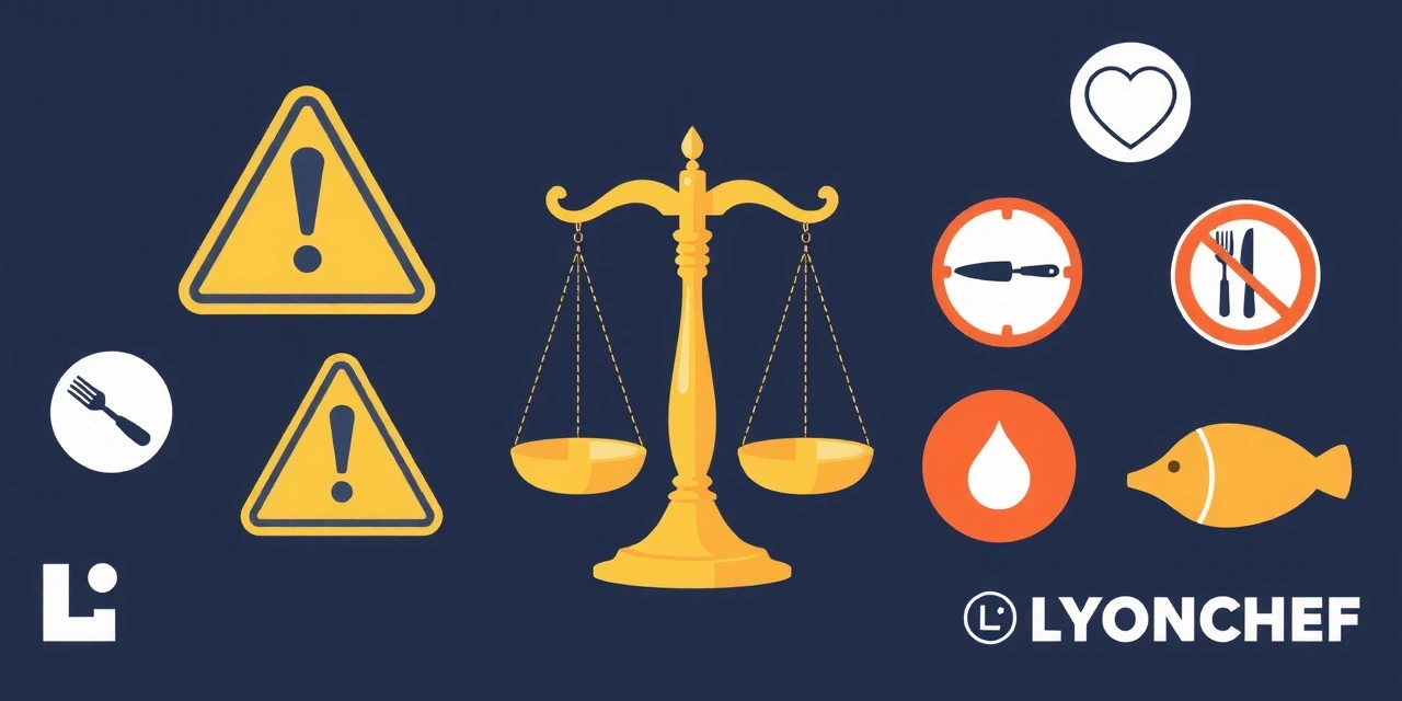 Image illustrant la limitation de responsabilité pour Lyonchefcx